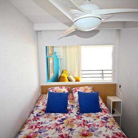Primera Linea Muchavista Beach El Campello Εξωτερικό φωτογραφία