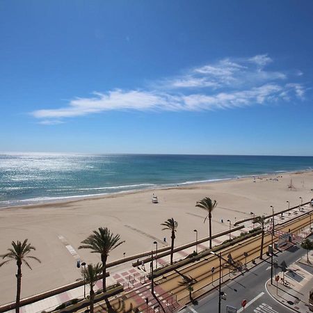 Primera Linea Muchavista Beach El Campello Εξωτερικό φωτογραφία