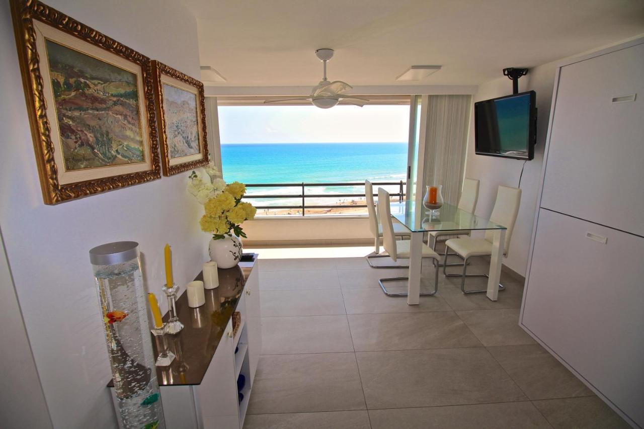 Primera Linea Muchavista Beach El Campello Εξωτερικό φωτογραφία