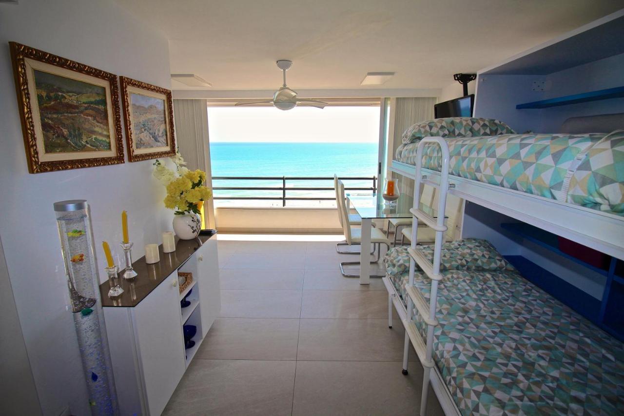 Primera Linea Muchavista Beach El Campello Εξωτερικό φωτογραφία