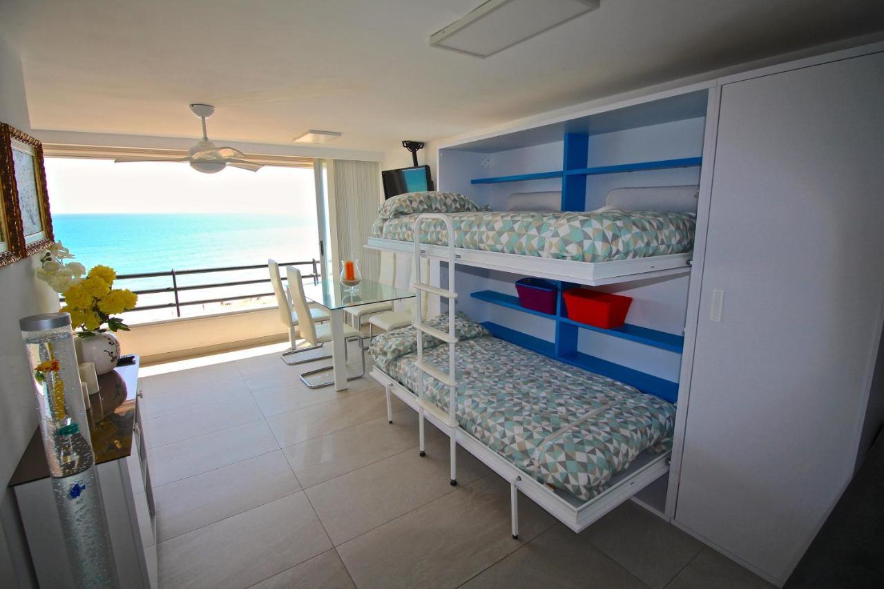 Primera Linea Muchavista Beach El Campello Εξωτερικό φωτογραφία